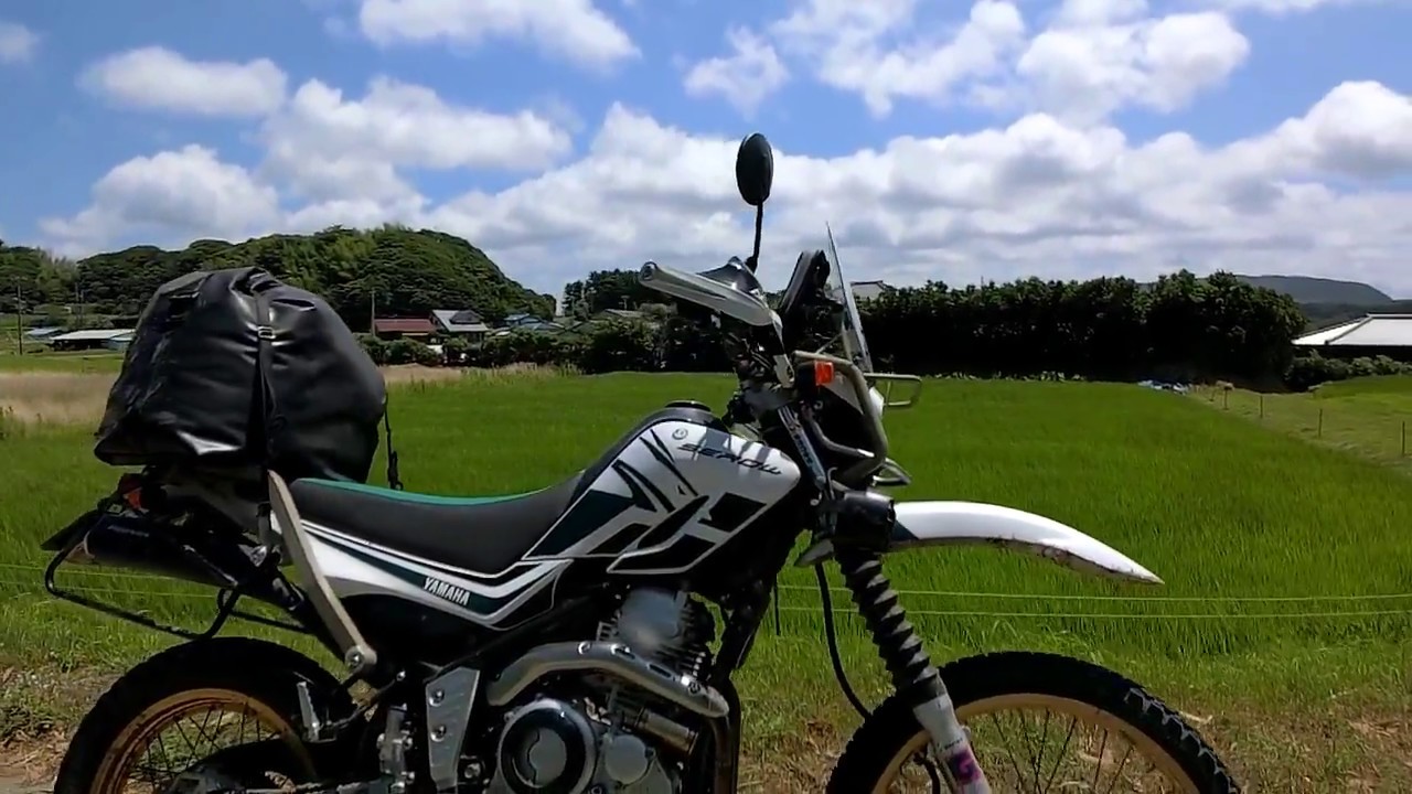 【TANAX公式】MOTOFIZZ　新タフザック　プロモーションムービー