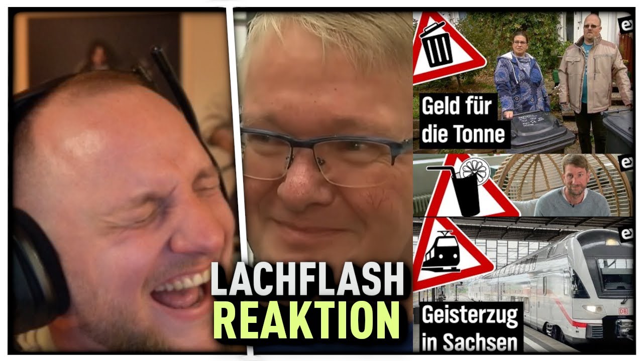 🤣🤦‍♂️TRÄNEN GELACHT - REALER IRRSINN - SINNLOSESTEN SACHEN DEUTSCHLANDS | ELoTRiX Highlights