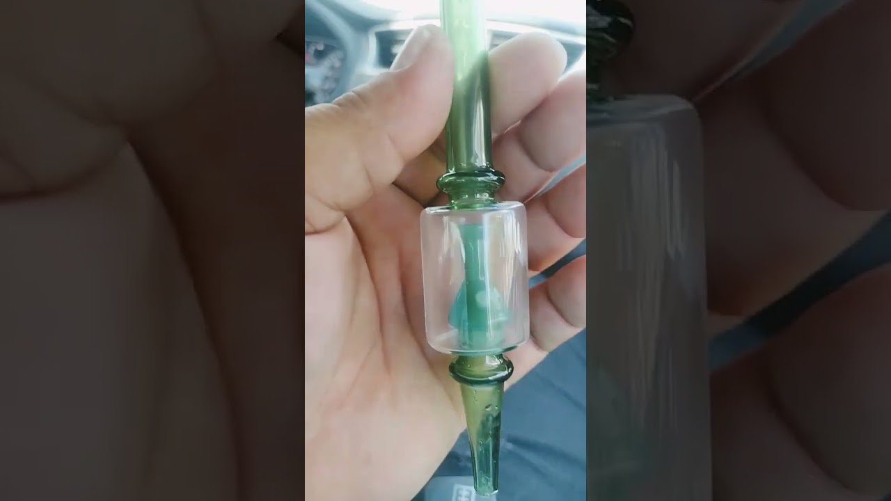 mini bong