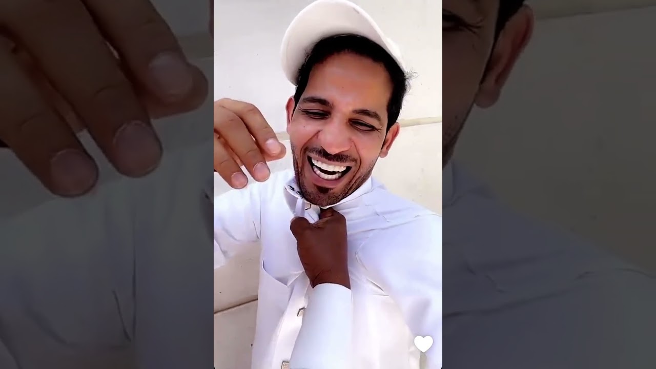 ابوفهد سرق تيوس ابن نهار 😂 سنابات ابوفهد