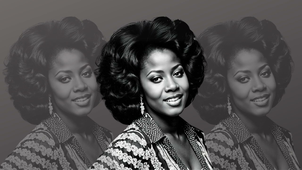 Tammi Bell - You Must Be An Angel (Northern Soul)
