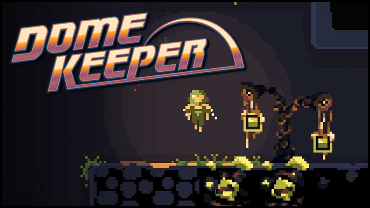 Doppelte Ernte - Dome Keeper #29