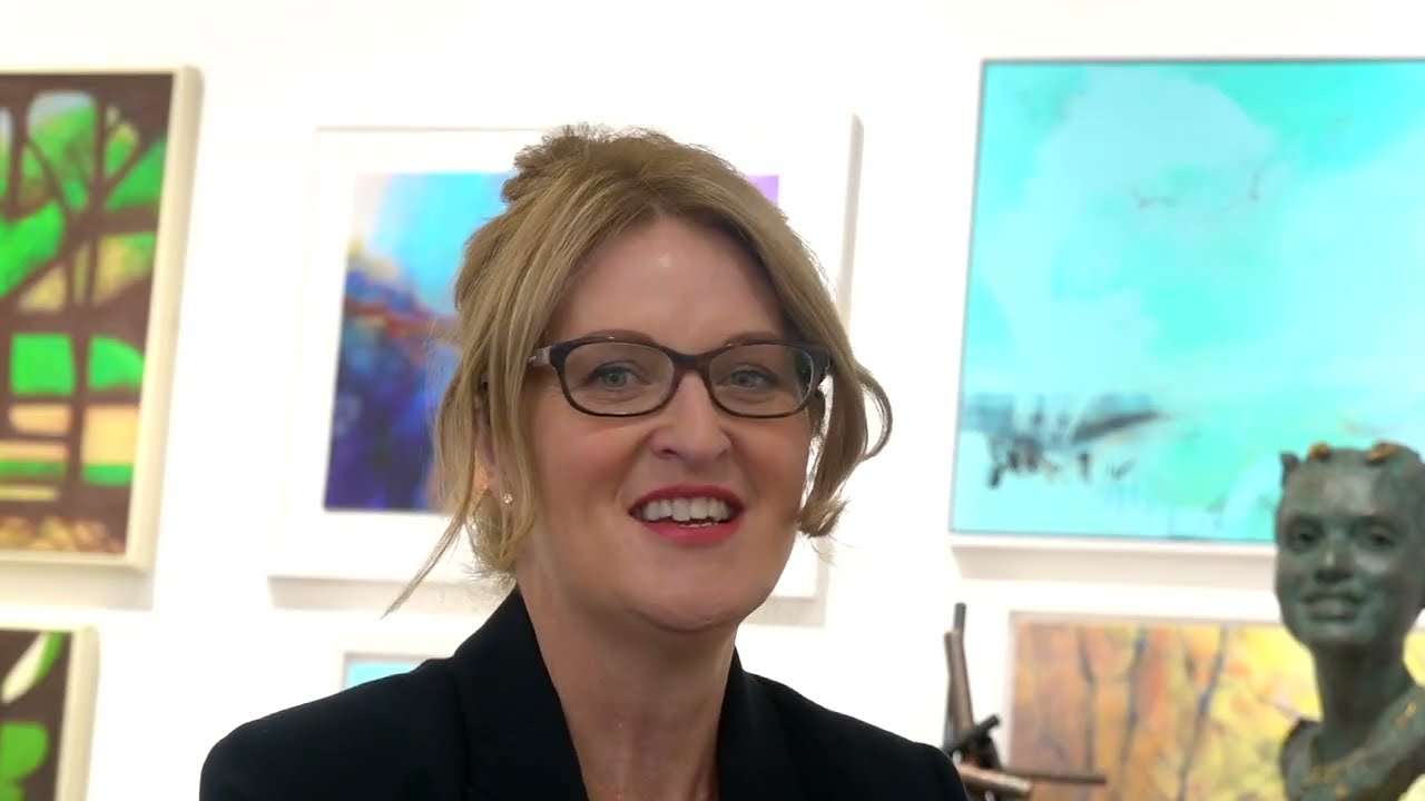 The Royal Birmingham Society of Artists bring back catalogues with Fujifilm