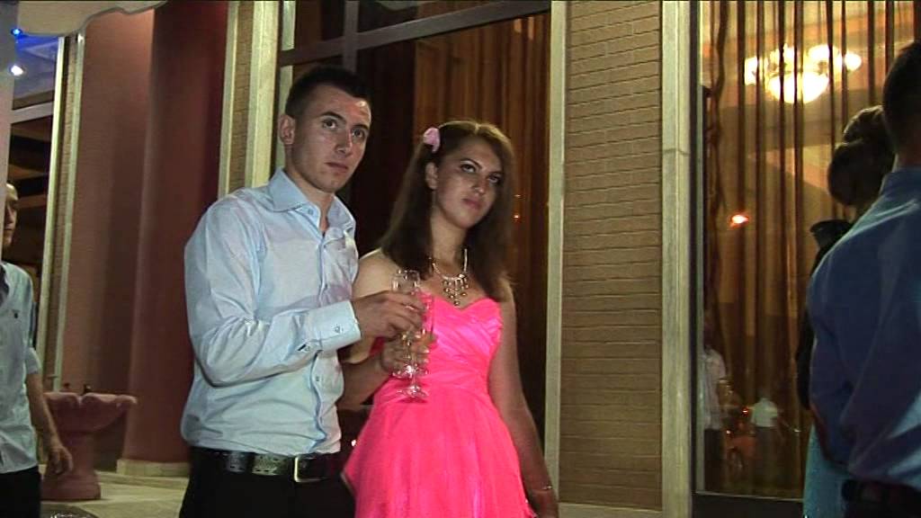 Matura Hotolisht 2014  ...1.. :D