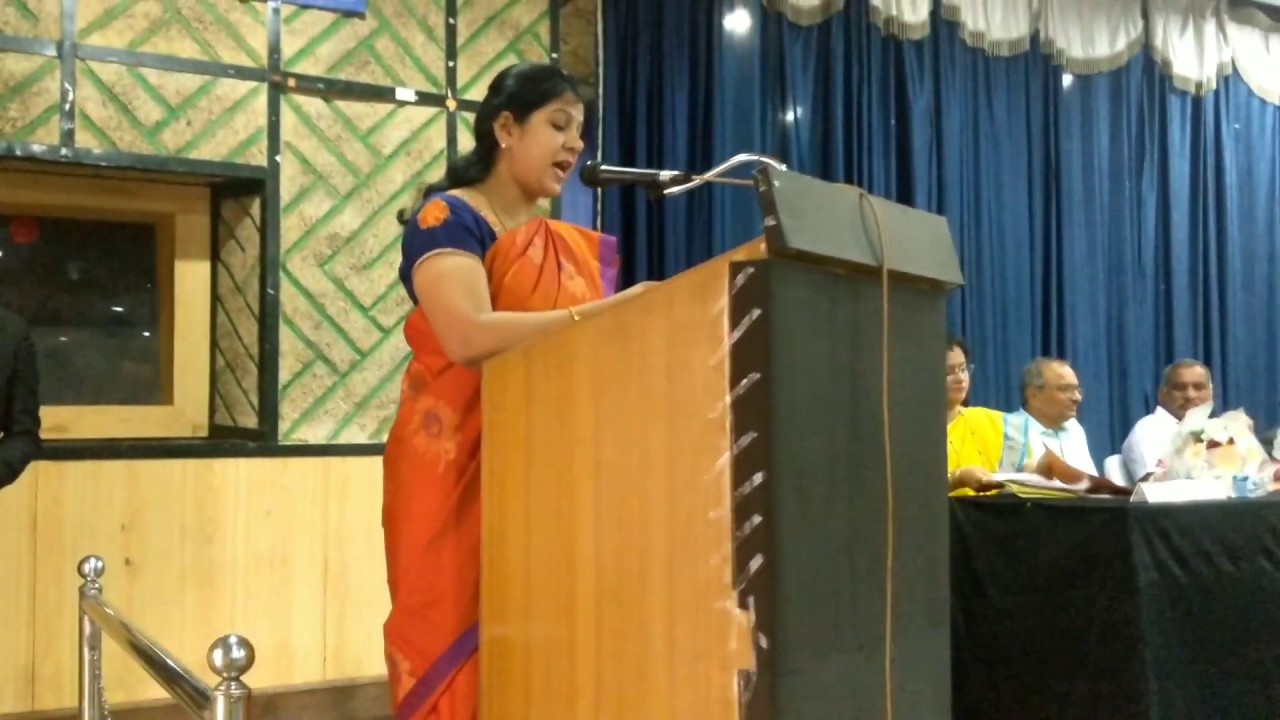 Glimpse of DECENNIAL LECTURE SERIES | KARNATAKA STATE LAW UNIVERSITY | BILS | DARSHAN KM |