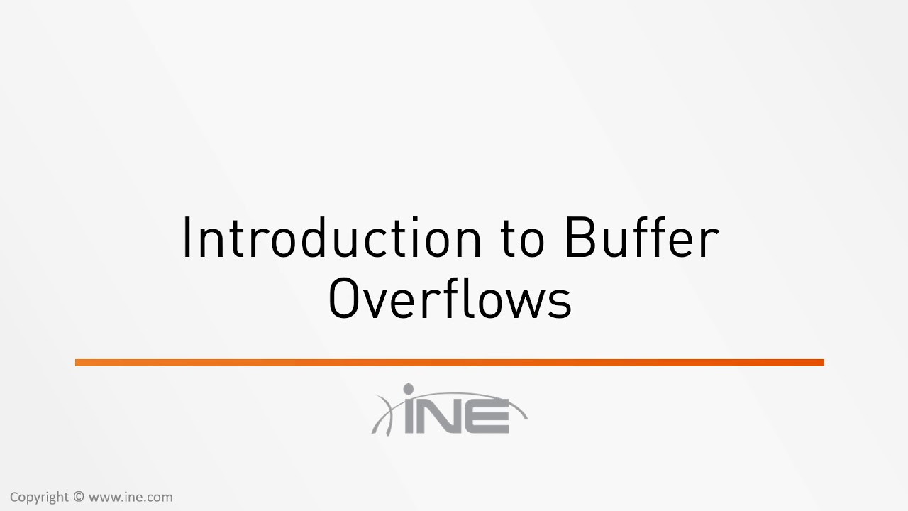 17 Introduction to Buffer Overflows.mp4 | Hacking with kali | Hack The Planet