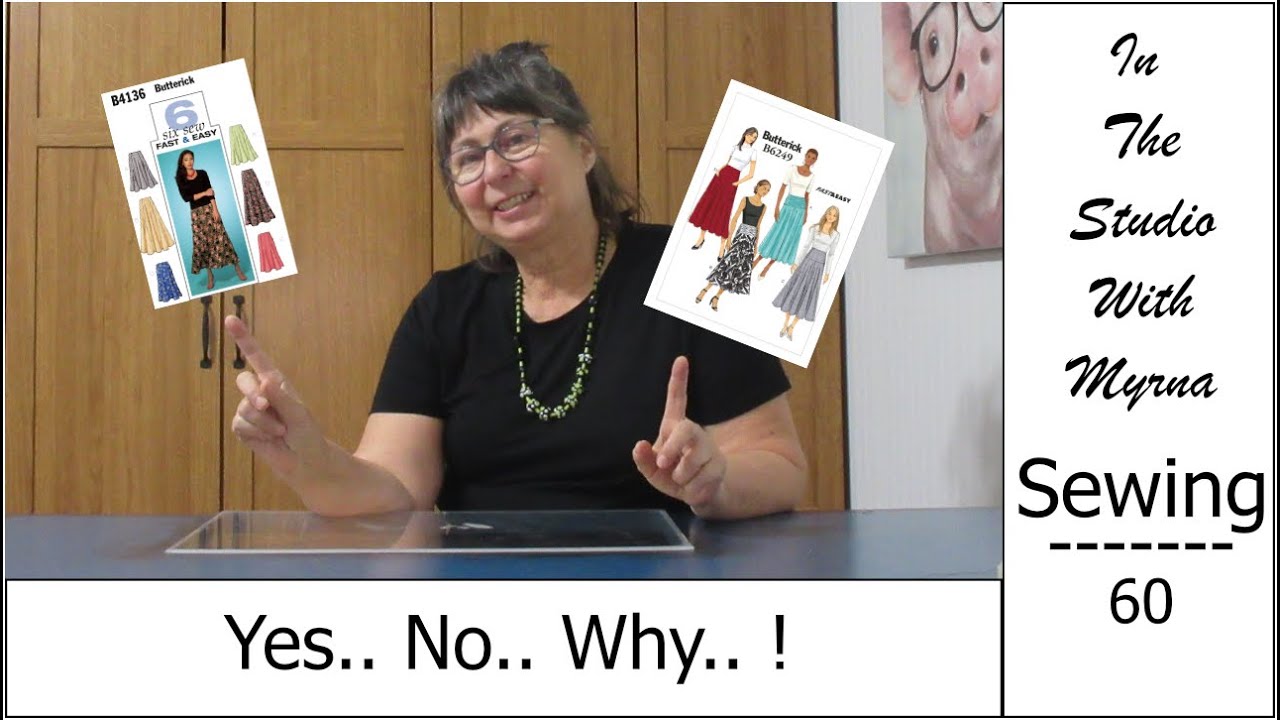 Yes No Why?