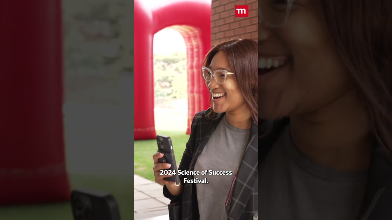Science of Success Introduction