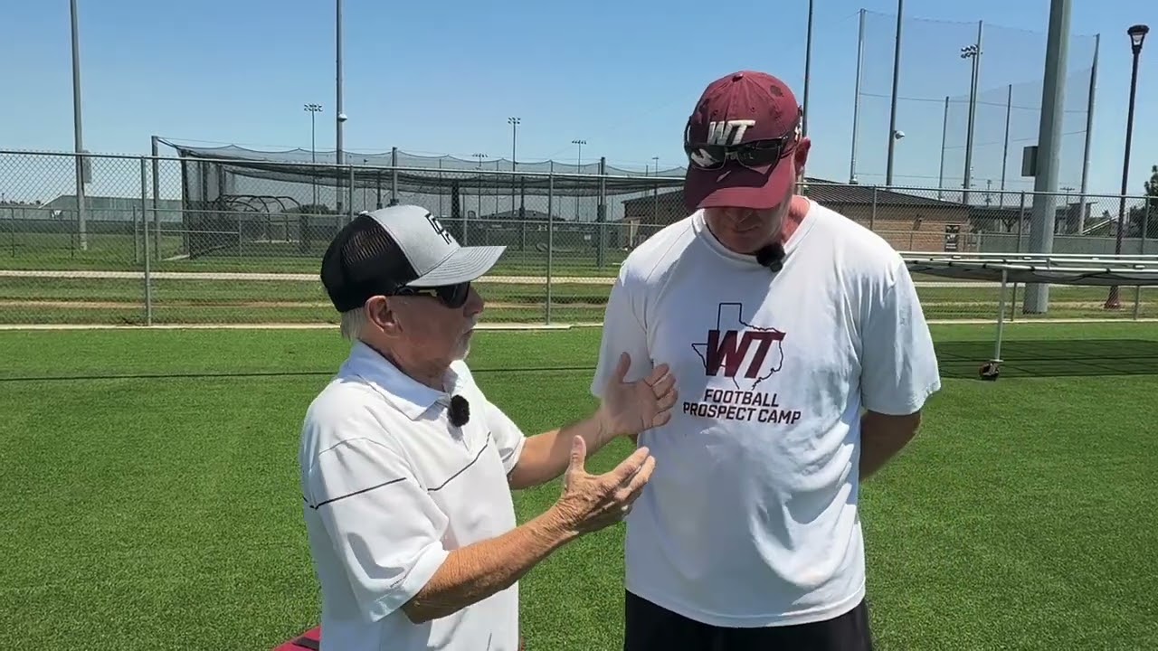 West Texas A&M Buffaloes 2025 Football Preview