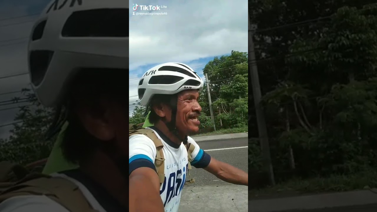 Philippine Loop Day 28