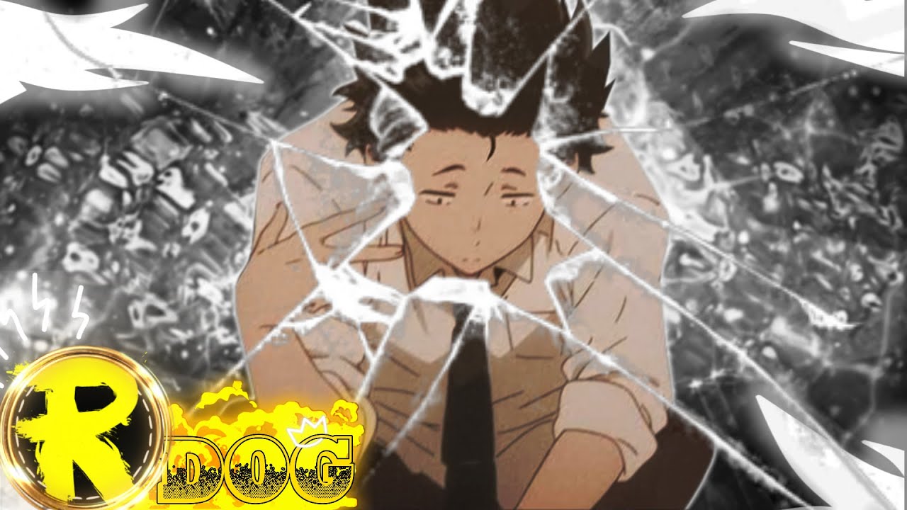 Gotoubun no hanayome React | Feridas | Ishida Shouya (Koe no katachi) | Enygma (AS) | 👑#9