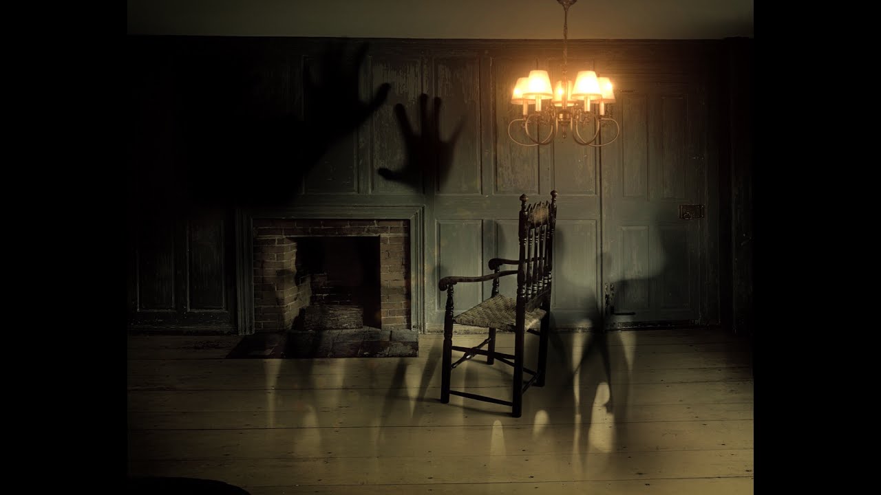 HISTORIAS PARANORMALES # 95 EL CARTEL DE LA MEGA