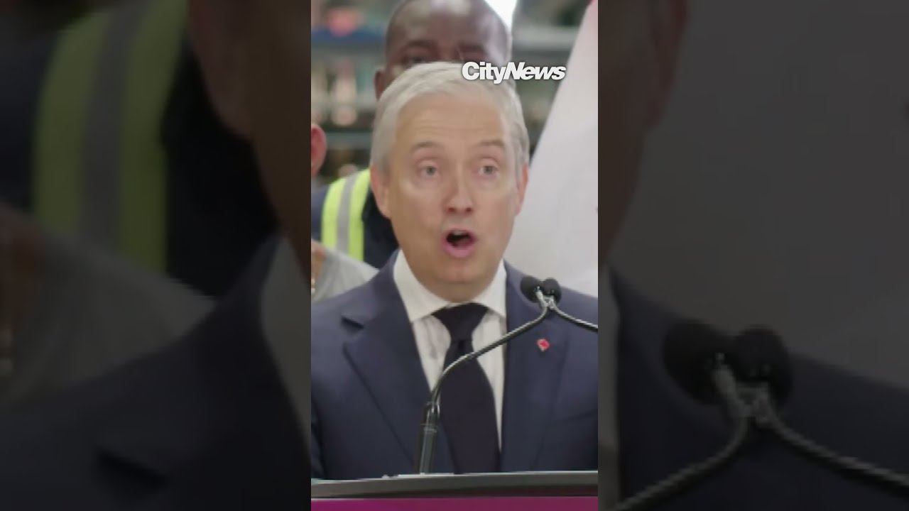 Канада объявляет о введении ответных пошлин против США после торгового конфликта