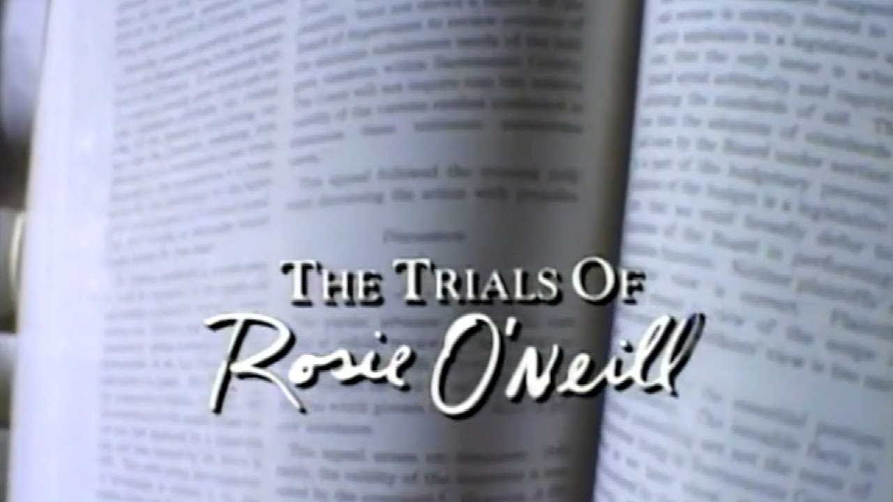 Classic TV Theme: Trials of Rosie O'Neill +Bonus (Full Stereo)