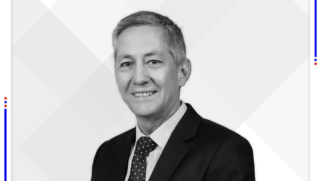 Smart Money - Paul Hutchinson on the mistakes he has made and the financial lessons he’s learnt