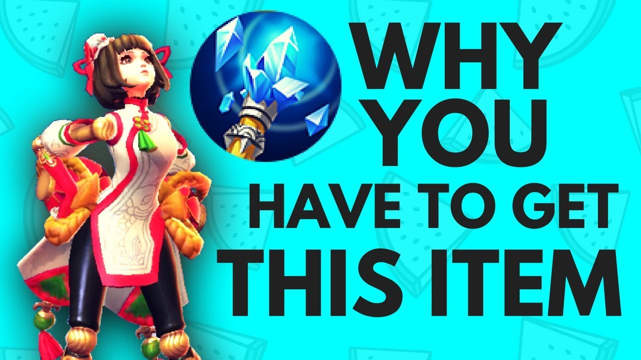FLEETING TIME | WHY ITS A MUST HAVE | WTFacts | Mobile Legends