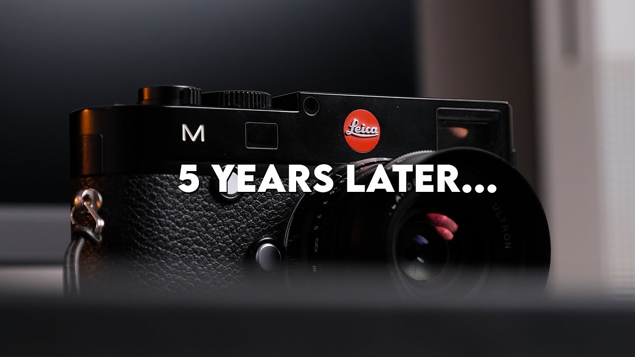 Я ПРОДАЮ СВОЮ LEICA M240