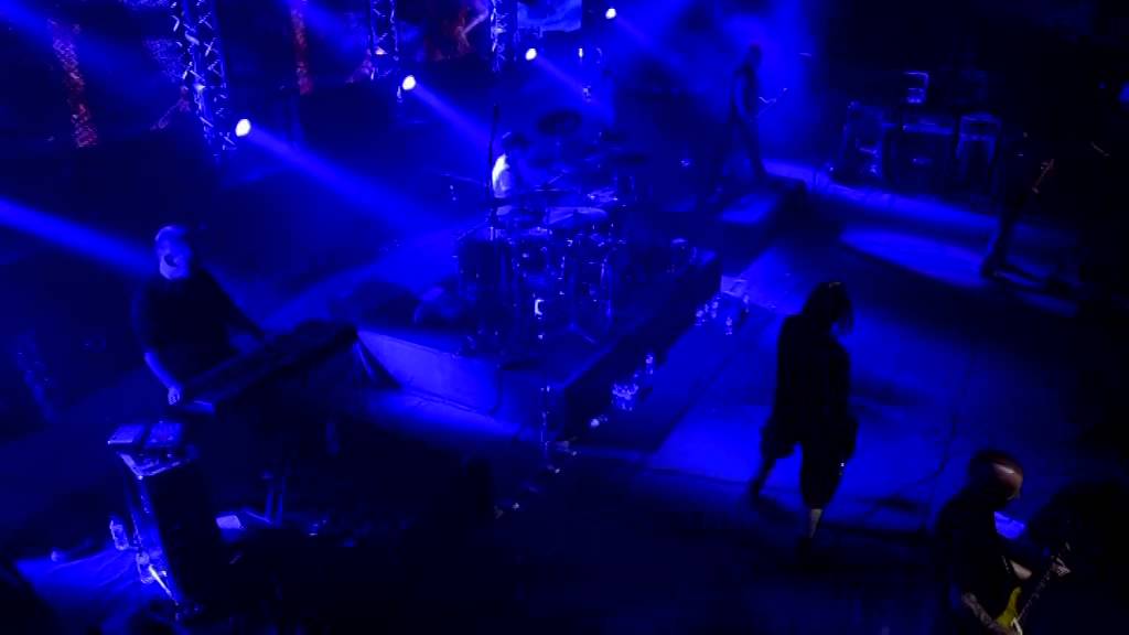 Король и Шут - На краю (Live)