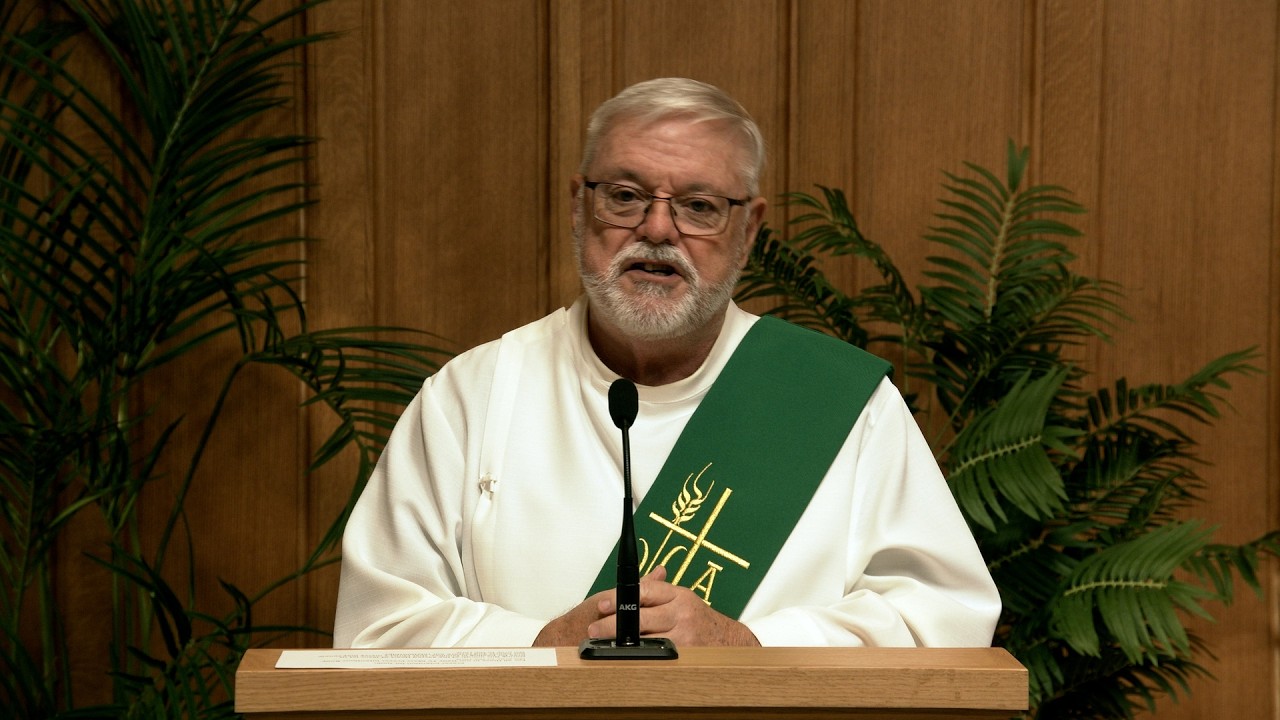 Catholic Mass Today | Daily TV Mass, Tuesday June 2, 2026