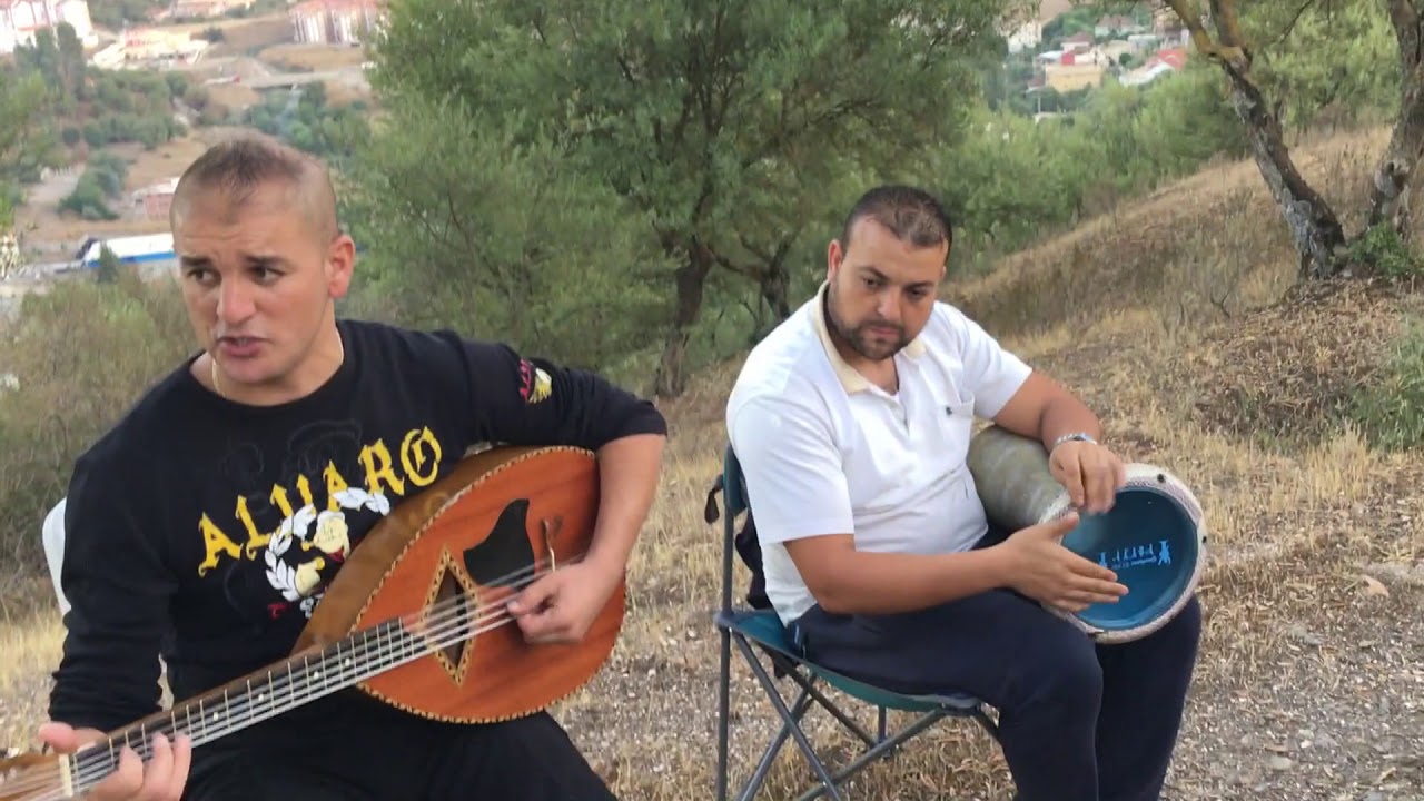 KABYLIE HAKIM KACI Qaada 2017