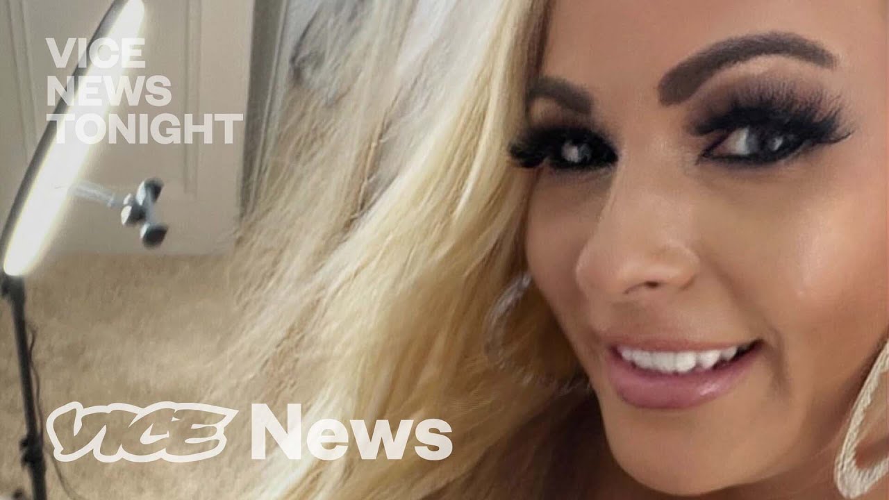 This Teacher Lost Her Job After Starting an OnlyFans