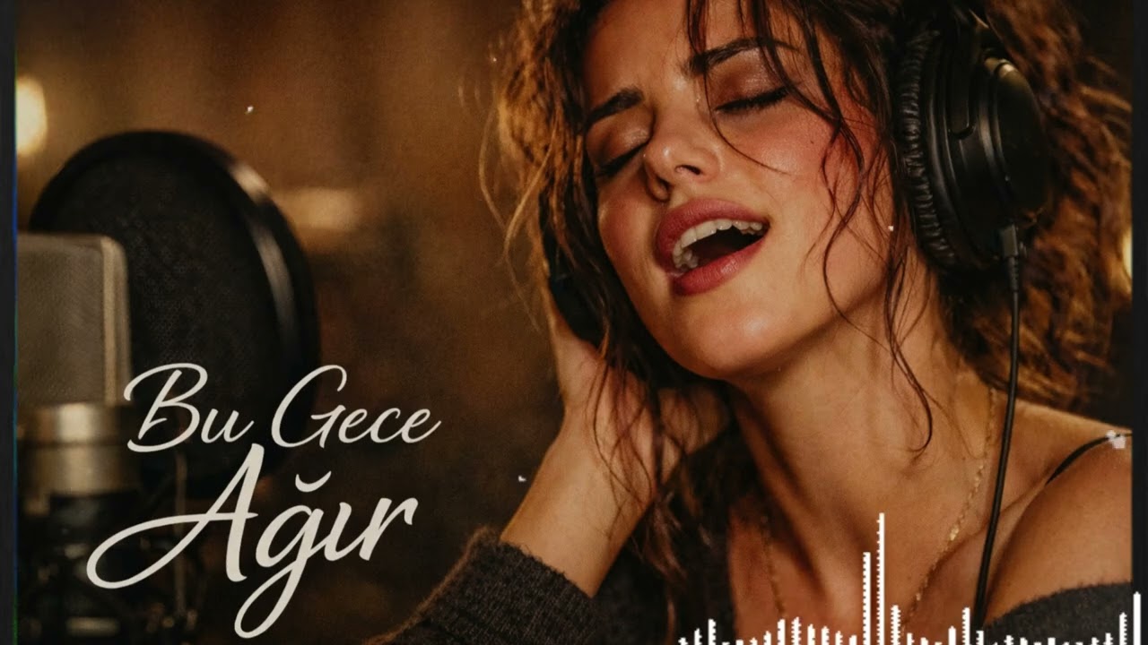 Söylenmemiş Bir Şarkı | Yeni Romantik Şarkı