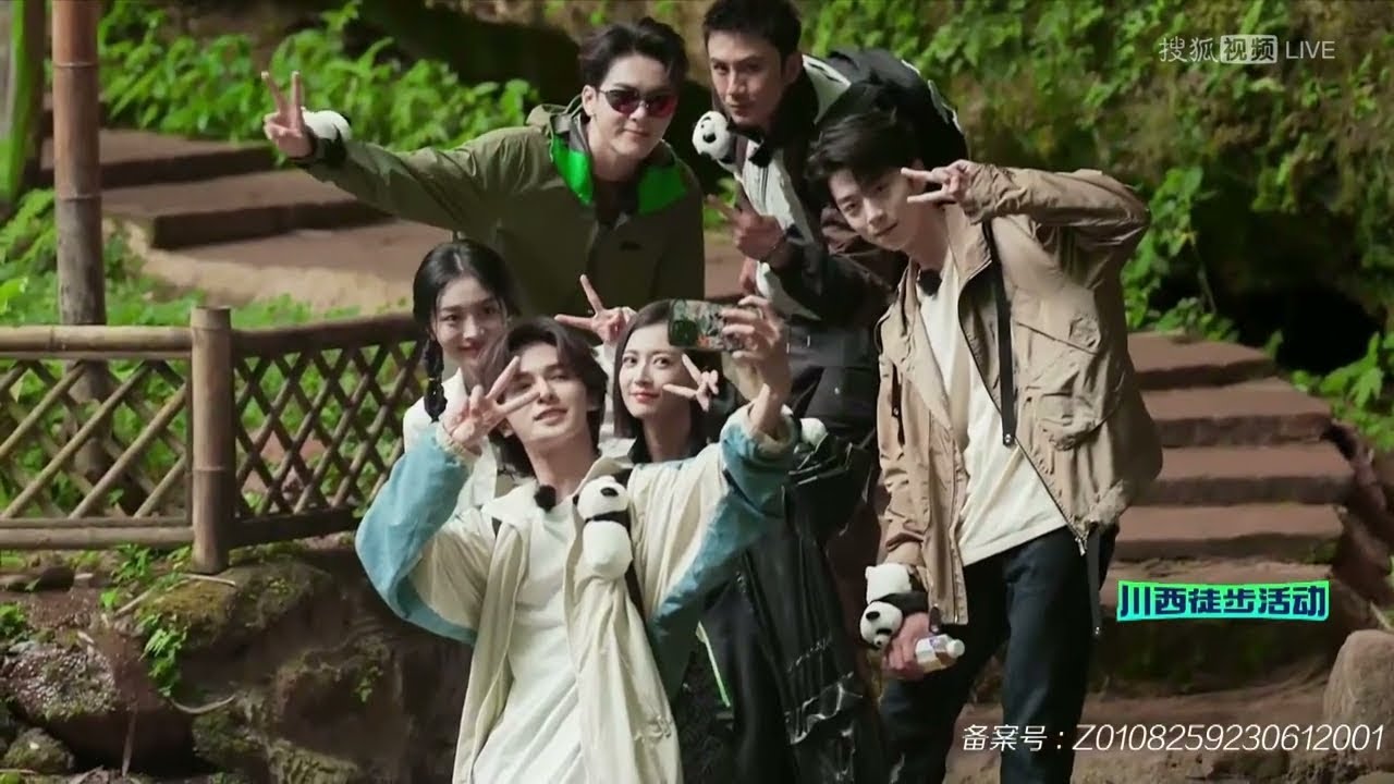 Live [暑与我们的夏天2 x จางเจียหยวน] - Day3 : Part1 (29/06/2023)