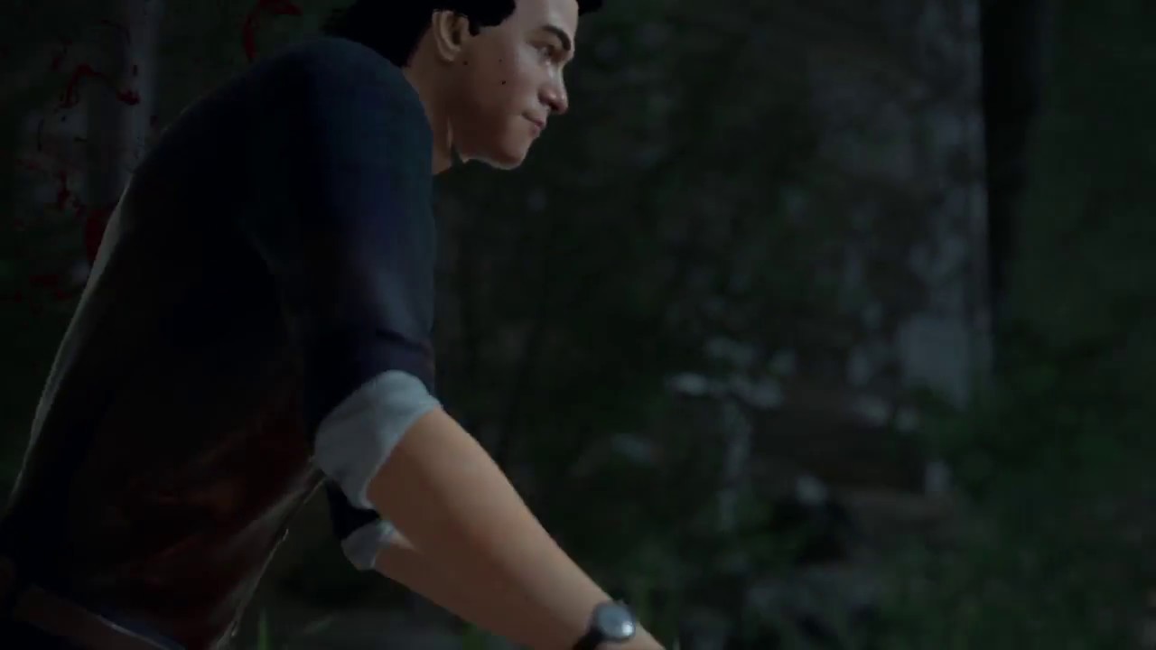 Friday the 13th: The Game - Jason Part 9 Gameplay #5
