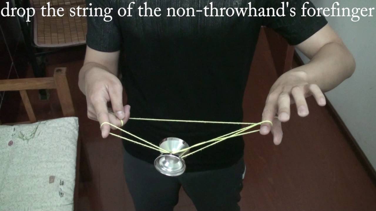 Toru Miyazaki Combo Toturial