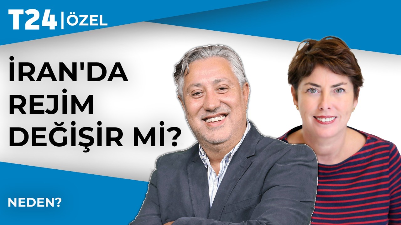 #CANLI | İran-ABD-İsrail arasında füze savaşları sürüyor: Bölgede ne gibi gelişmeler bekleniyor?