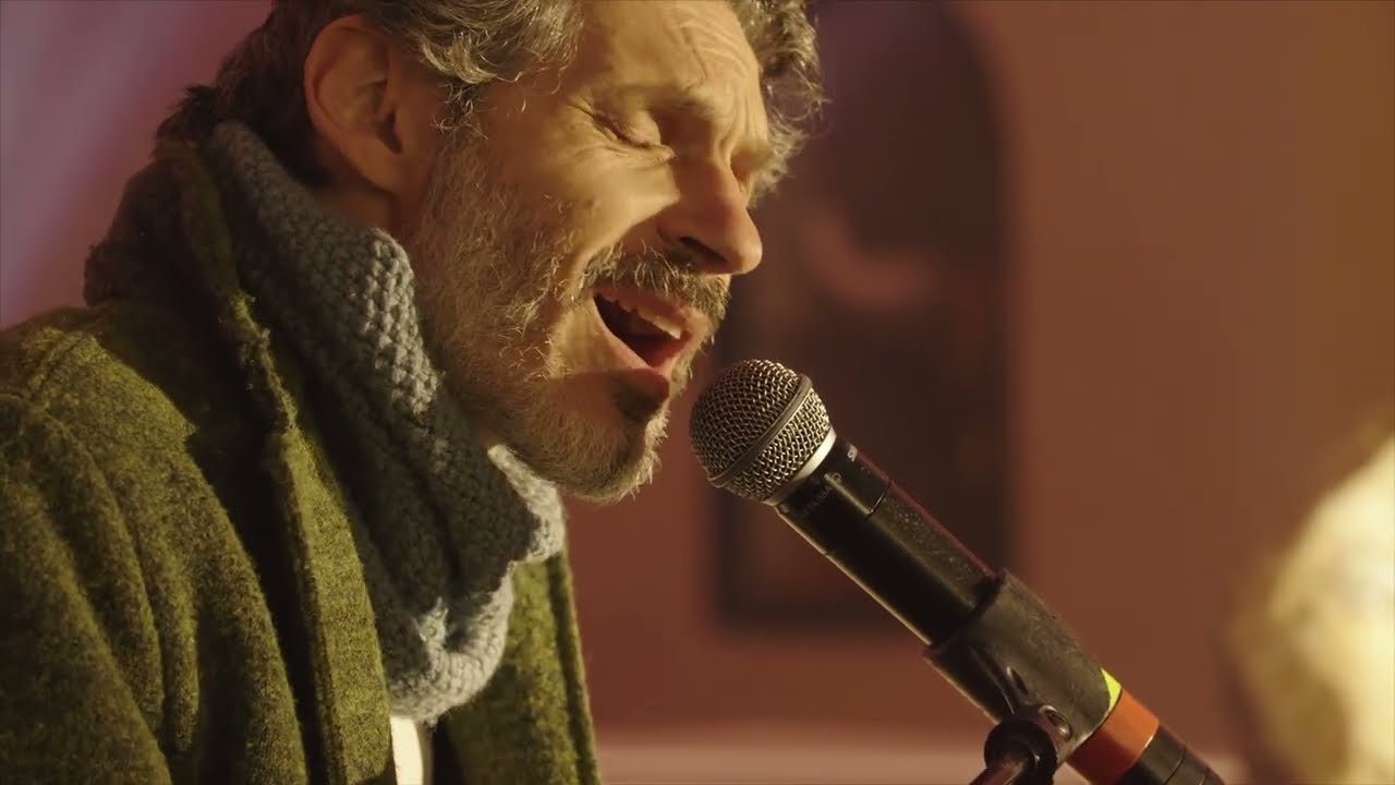 Luca Mauceri & Donato Cedrone - 
