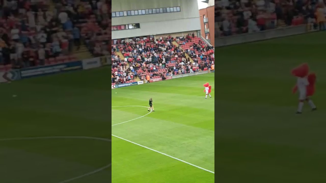 Leyton orient 2-0 Cambridge united. Sold out away and/ poor performance