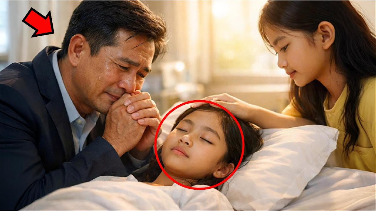 Tỉ phú lần đầu học cách lắng nghe, và phép màu đã xảy ra
