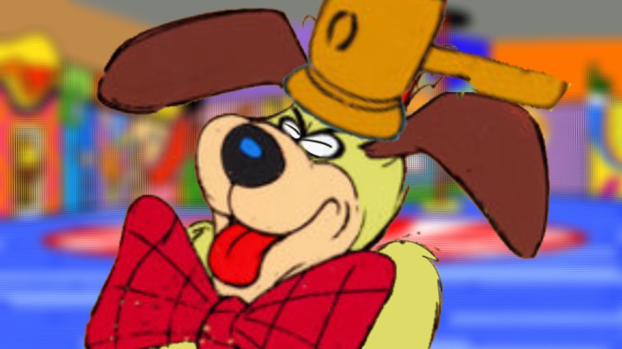 (The Banana Splits) Fleegle gets hurt compilation￼