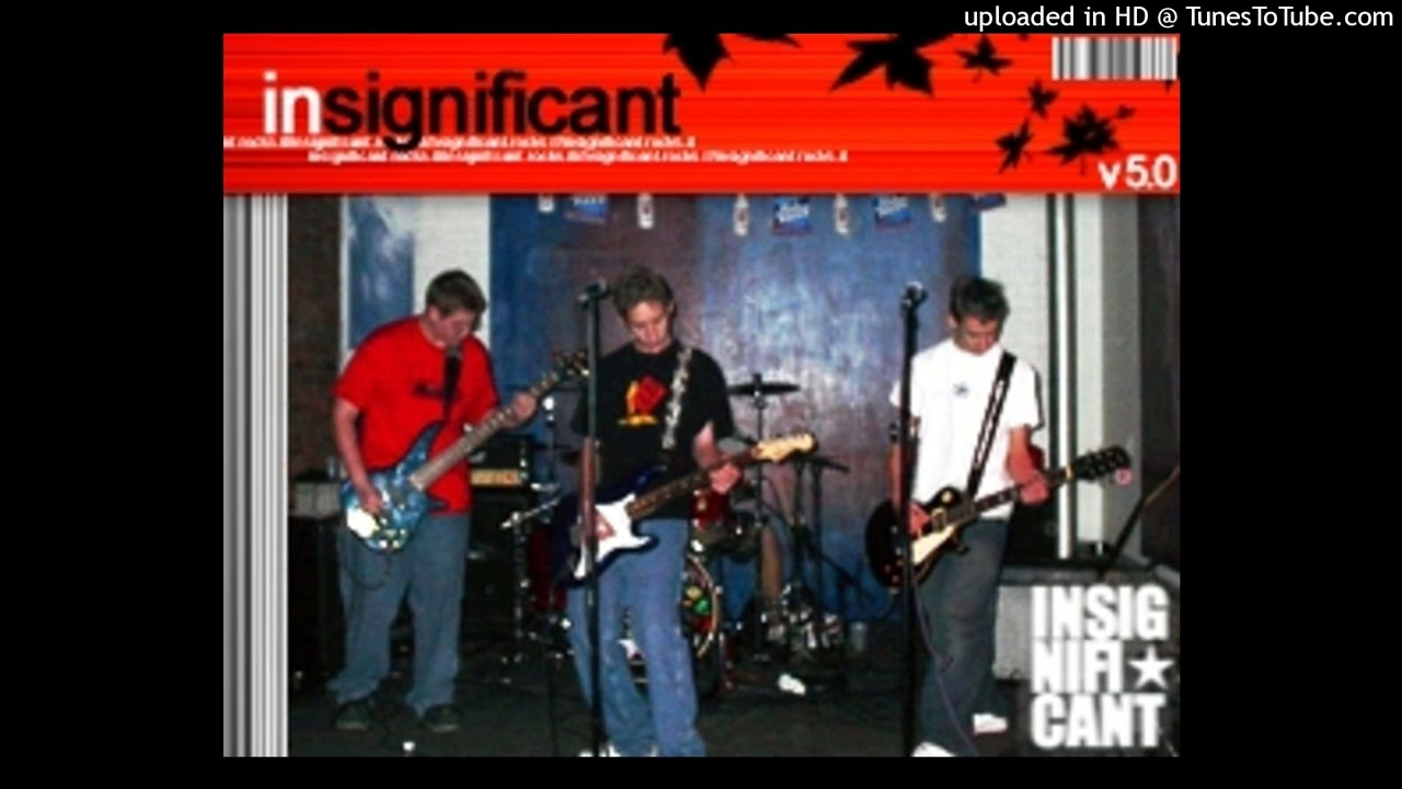 Insignificant - Empty Promises
