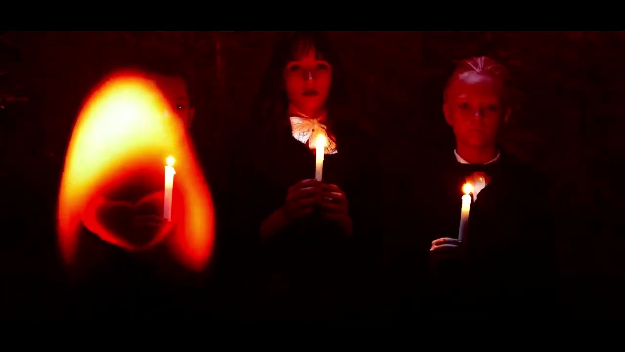Telekon-Fascination Street (The Cure cover)