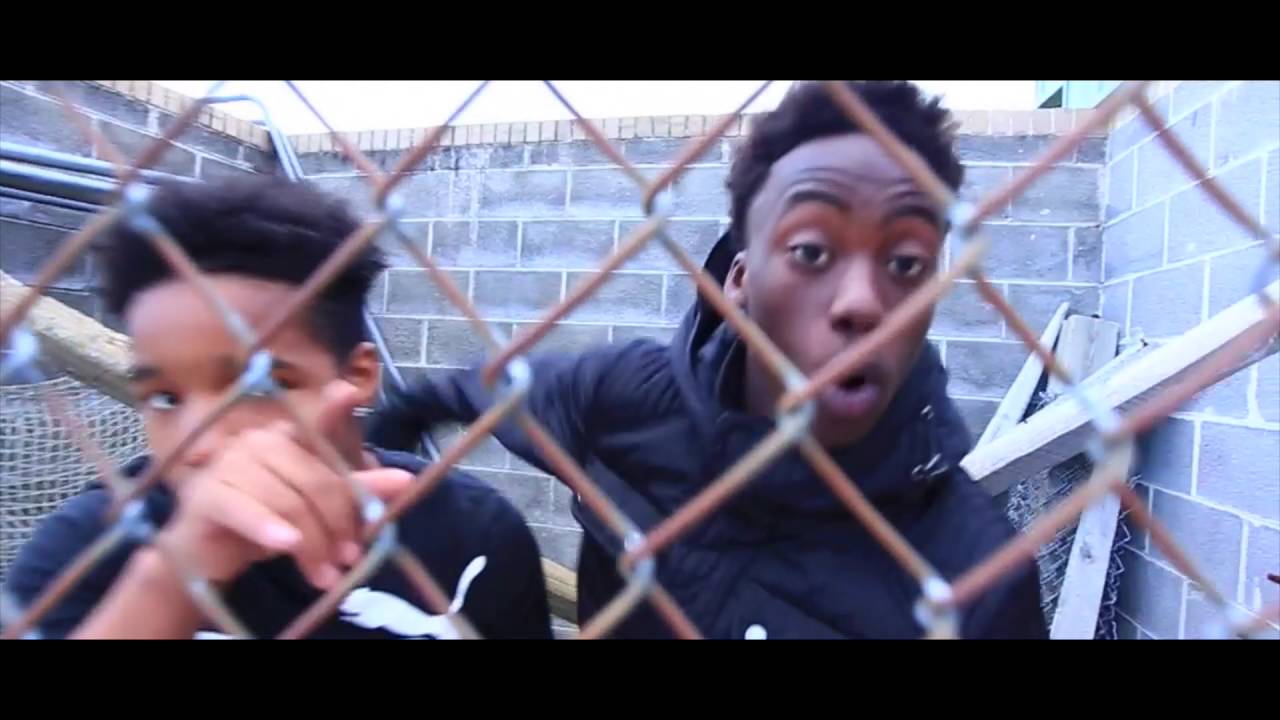 Tae Glocka & Huncho Heem 12 Shot by LVCHLD