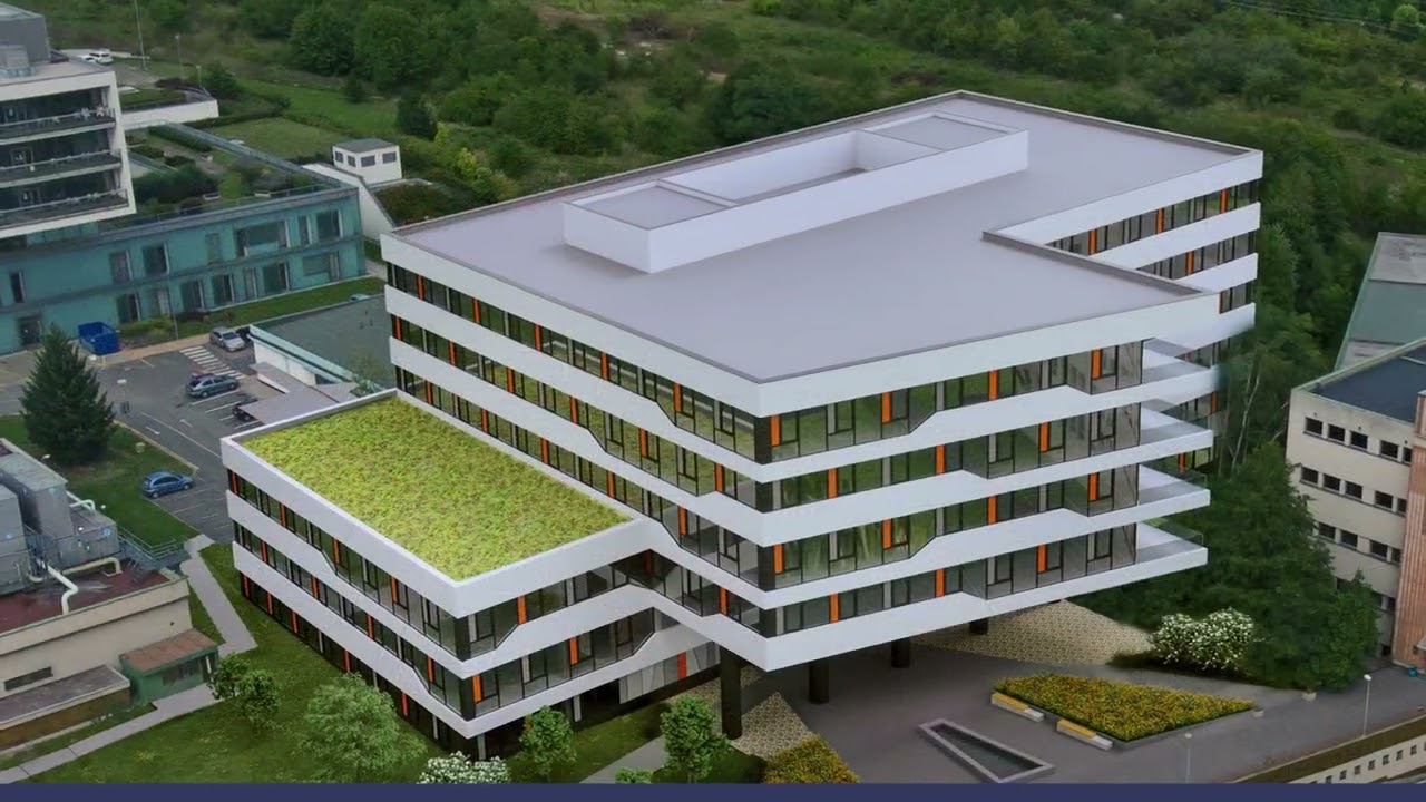 Budoucnost FN Plzeň 2019-2030