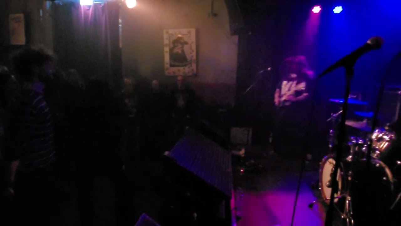 DVMP @ Alte Hackerei Karlsruhe 14.11.2023