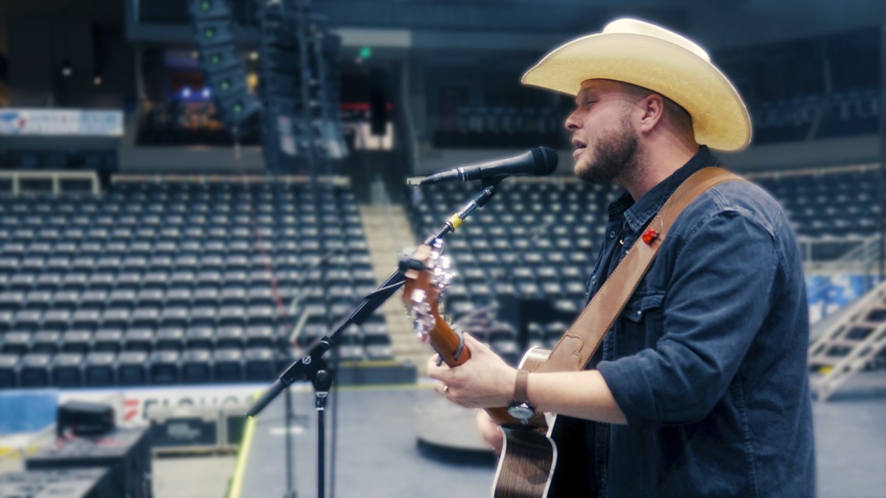 Taught Me The Rest (Acoustic)