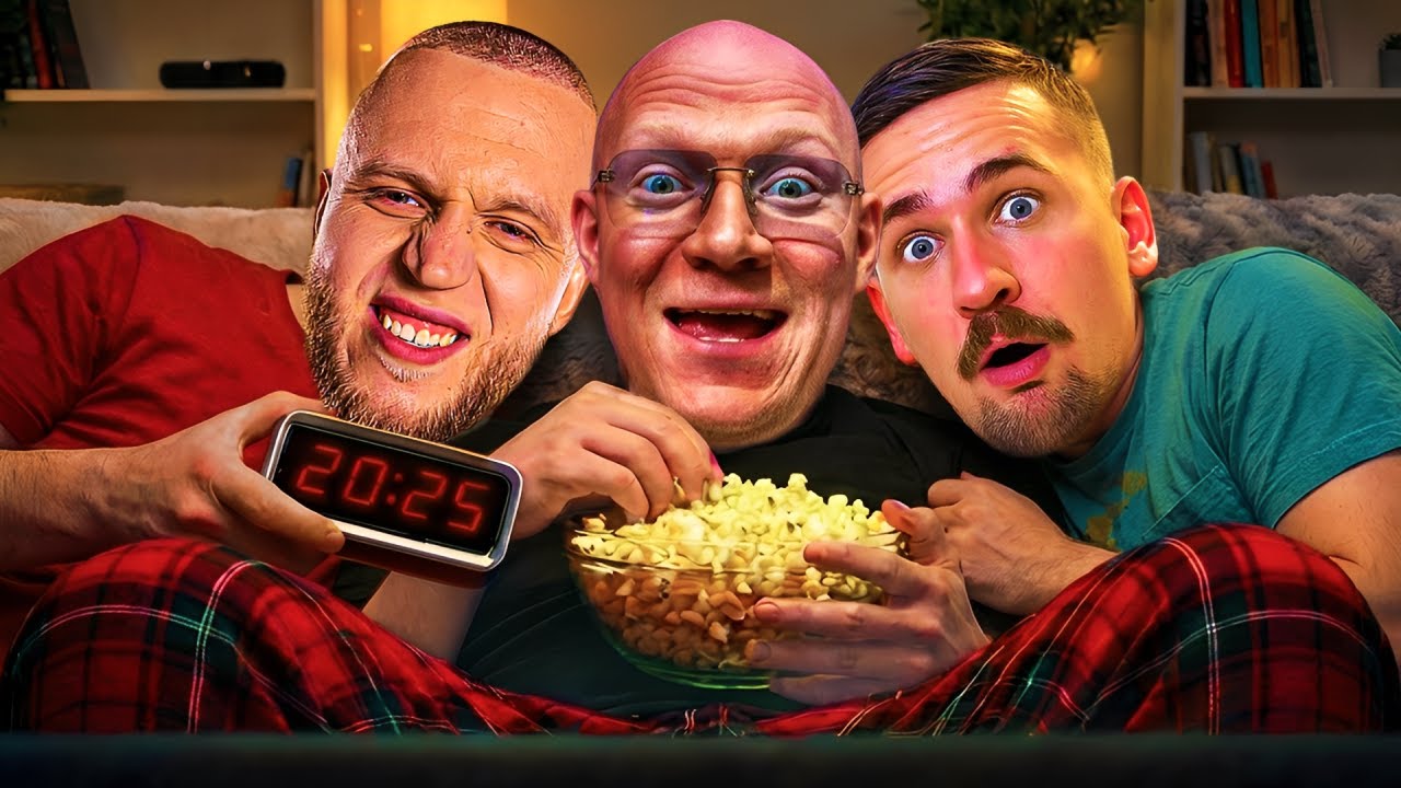 BUNGEE CAŁY ROK 2025!