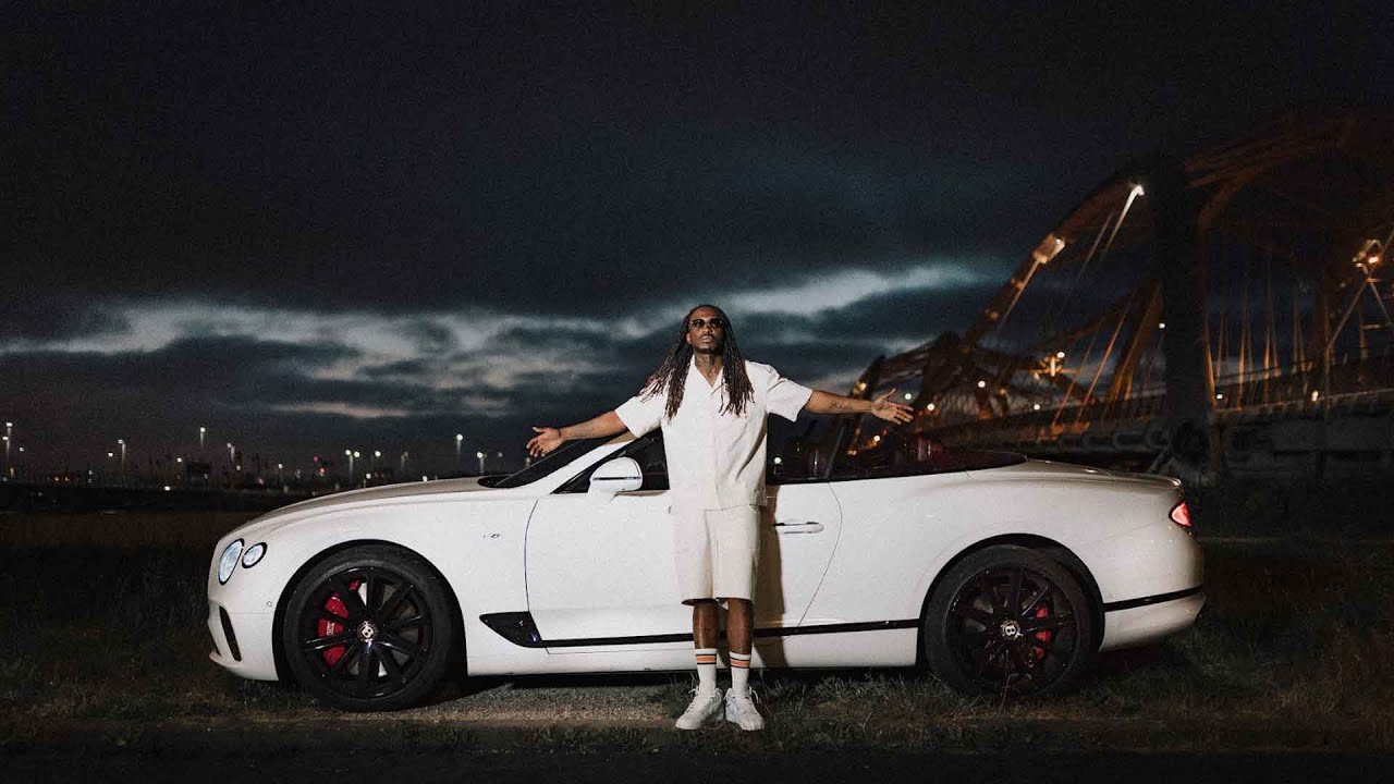 KWAMZ - Womanizer ft JMANI (Official Video)