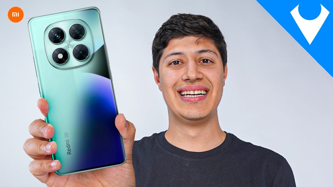 FICOU ESQUECIDO e o preço CAIU! Redmi Note 14 PRO 5G vale a pena em 2025?