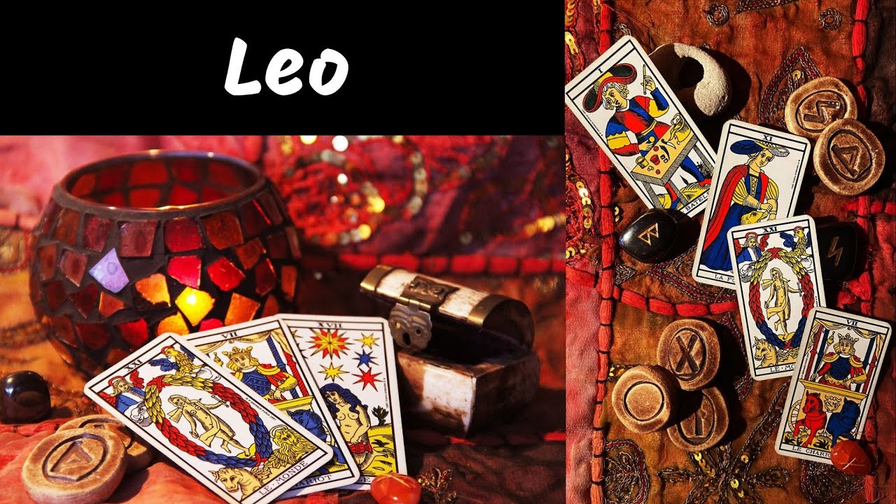 ♌️Leo ~ This is coming towards you!✨✨✨