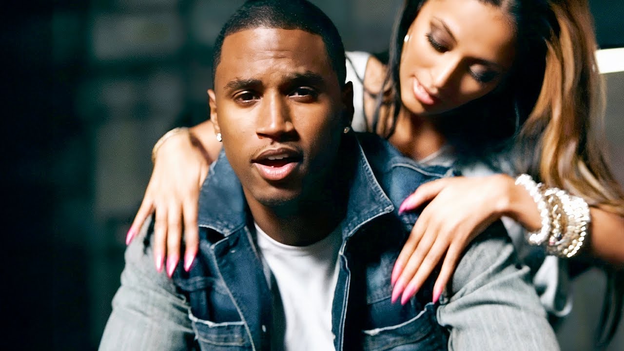 Trey Songz - Already Taken [Official Music Video]