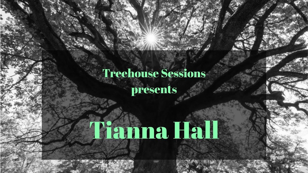 Treehouse Sessions presents Tianna Hall#jazzconcert #livestream #jazzperformance #jazzhouston