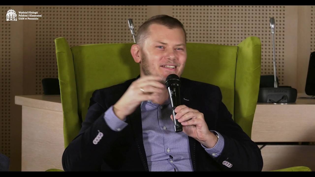 Odcinek 2.  Czym są nowe technologie?