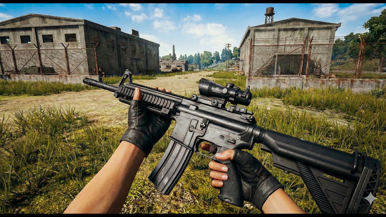 🛑PUBG - PREM Live - 2K STREAM NO ADS NO INTERRUPT ENJOY 😊