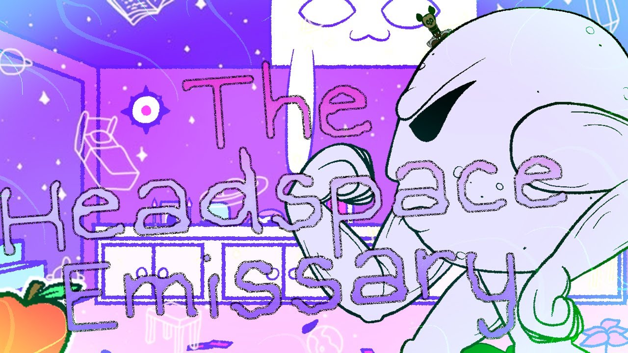 The Headspace Emissary | Headspace Night