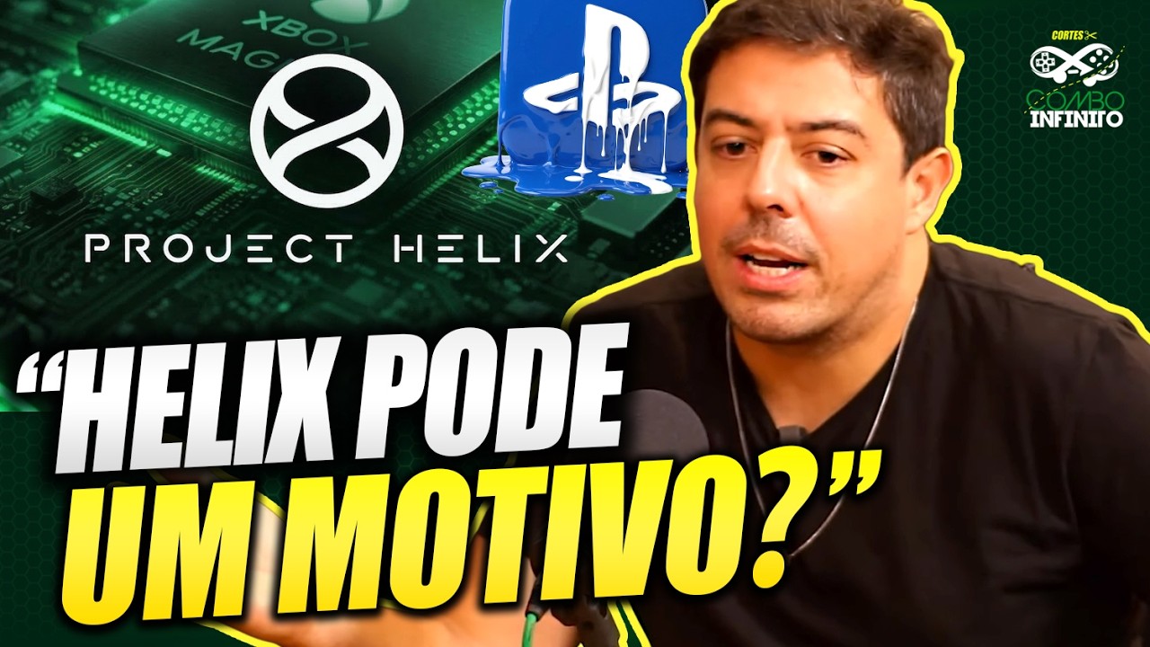 O QUE PODE LEVAR A SONY A DESISTIR DO PC?